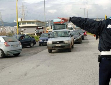 Σε λίγες μέρες στο TAXISnet τα τέλη κυκλοφορίας 2018